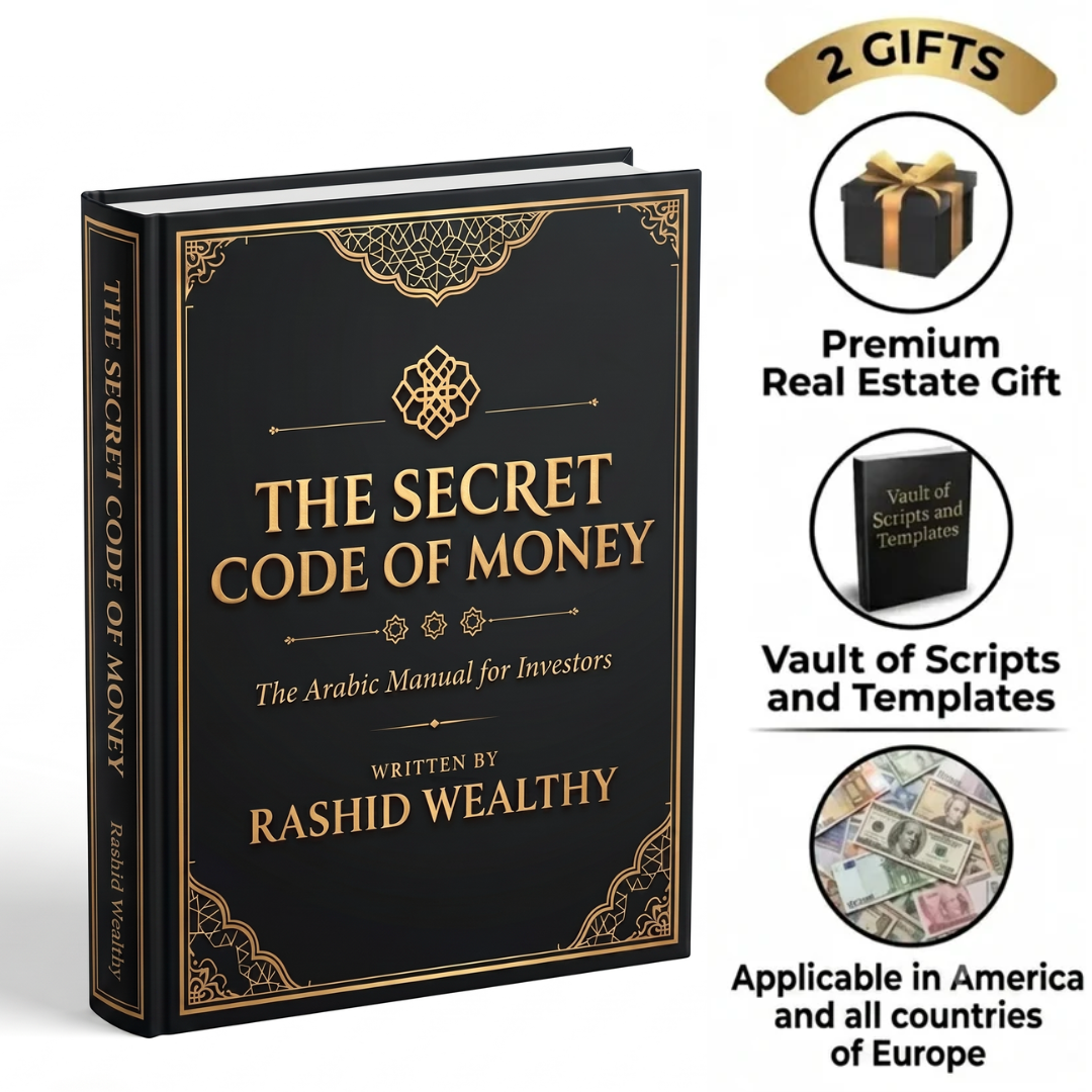 The Jewish Investment Code: How to BuIld Real Wealth