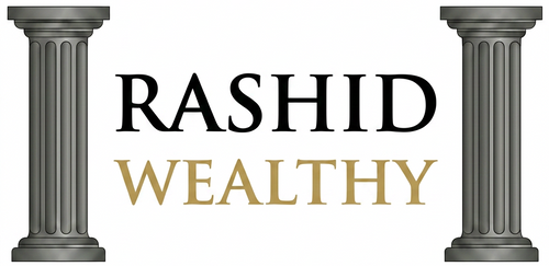 Rashid Wealthy