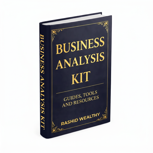 BUSINESS ANALYSIS KIT